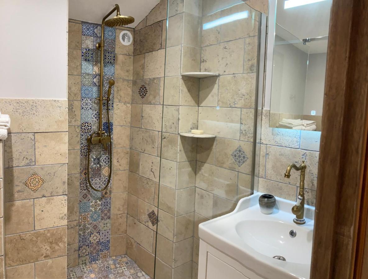 לינה וארוחת בוקר Mison Domaine De Combe Beluze מראה חיצוני תמונה